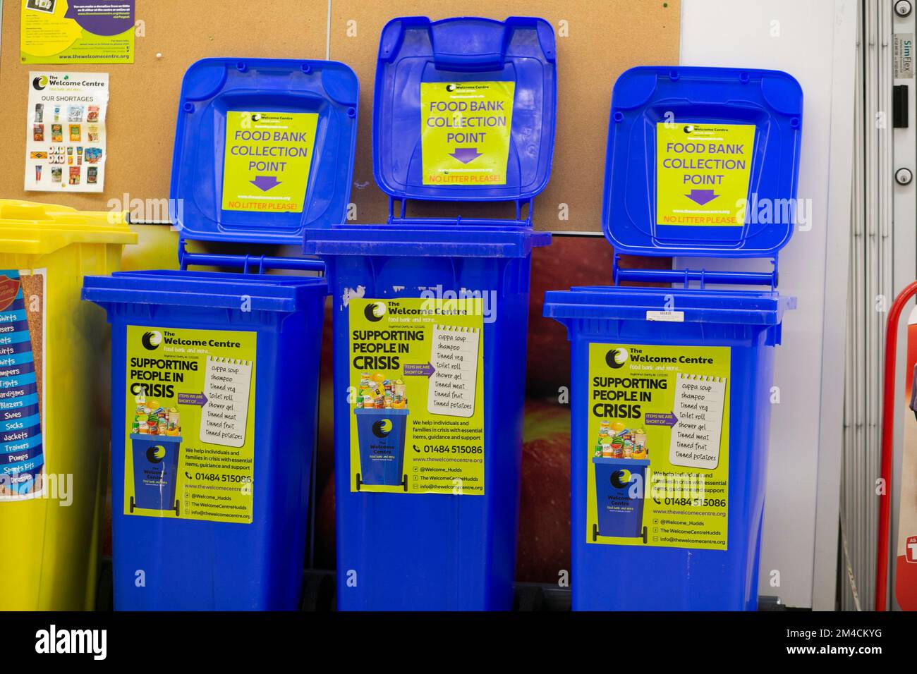 Collection points hires stock photography and images Alamy