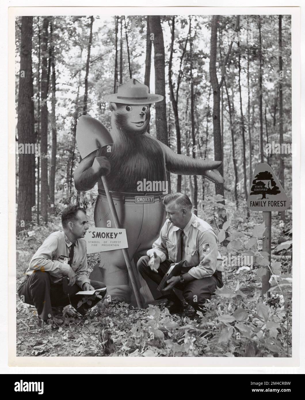 Smokey The Bear Pipe