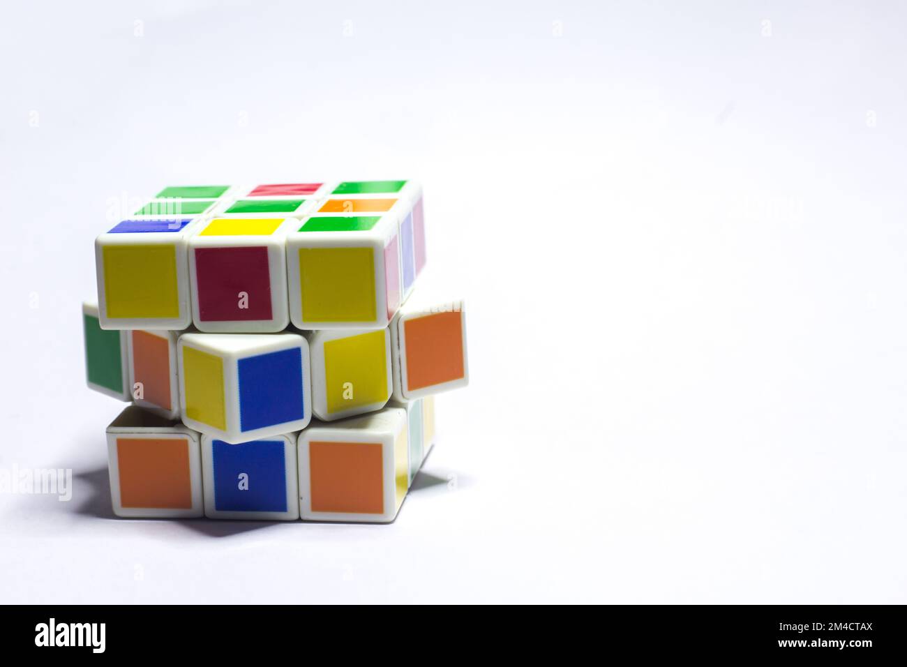 India technology cube hi-res stock photography and images - Alamy