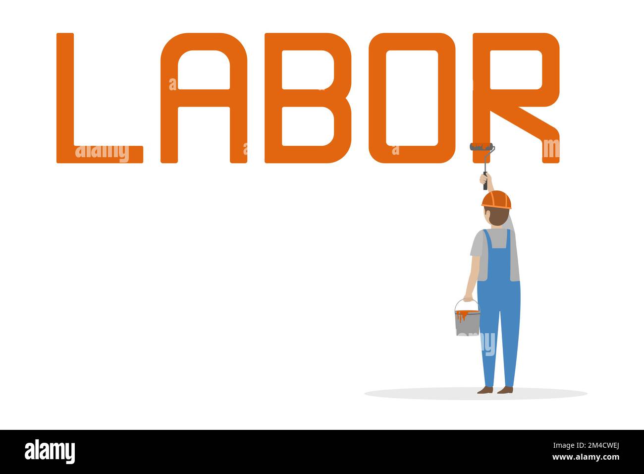 How Much Labor For Wall Painting at Marissa Mcglothlin blog