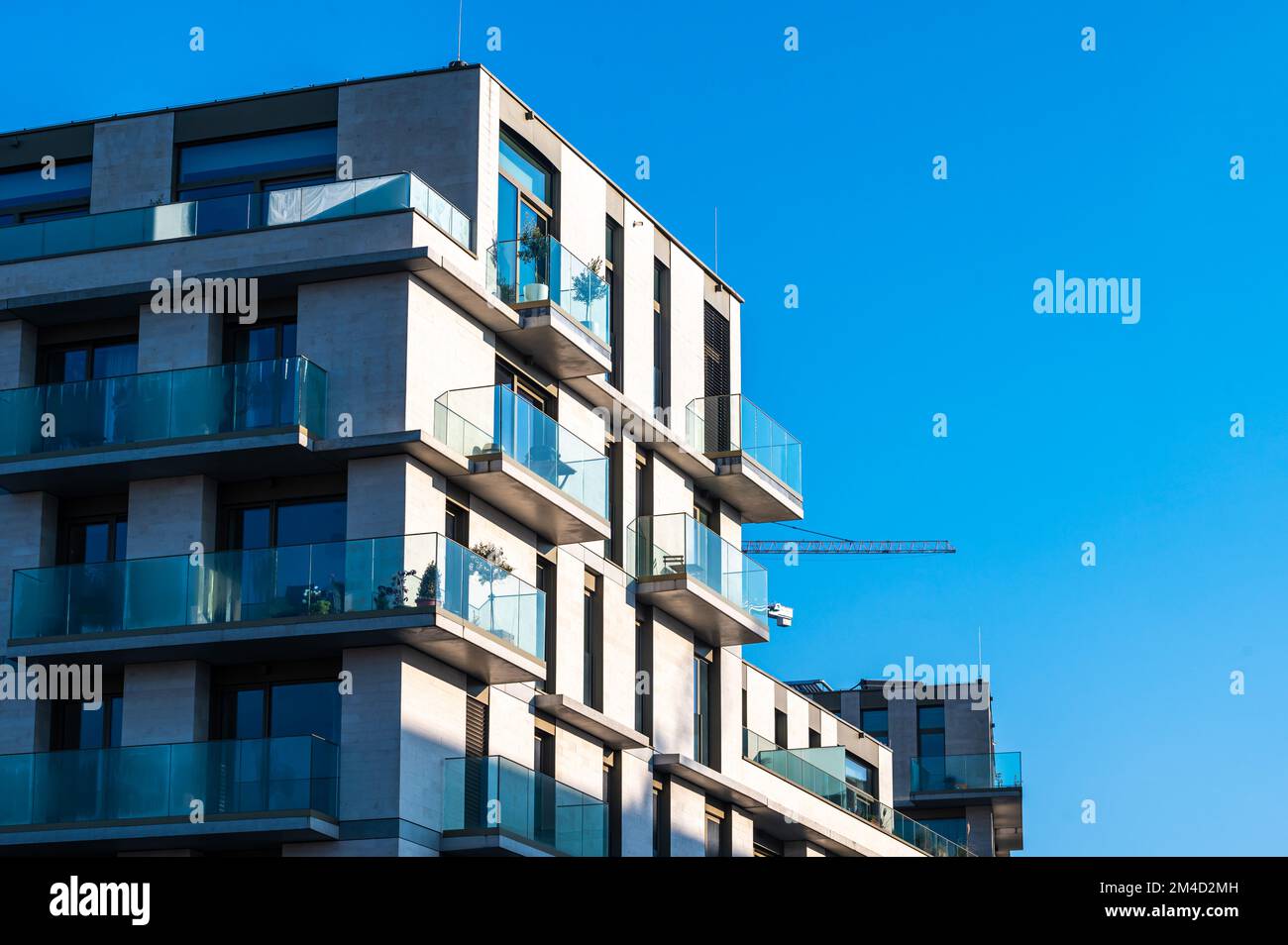 Molenbeek, Brussels Capital Region, Belgium 12 17 2022 Contemporary