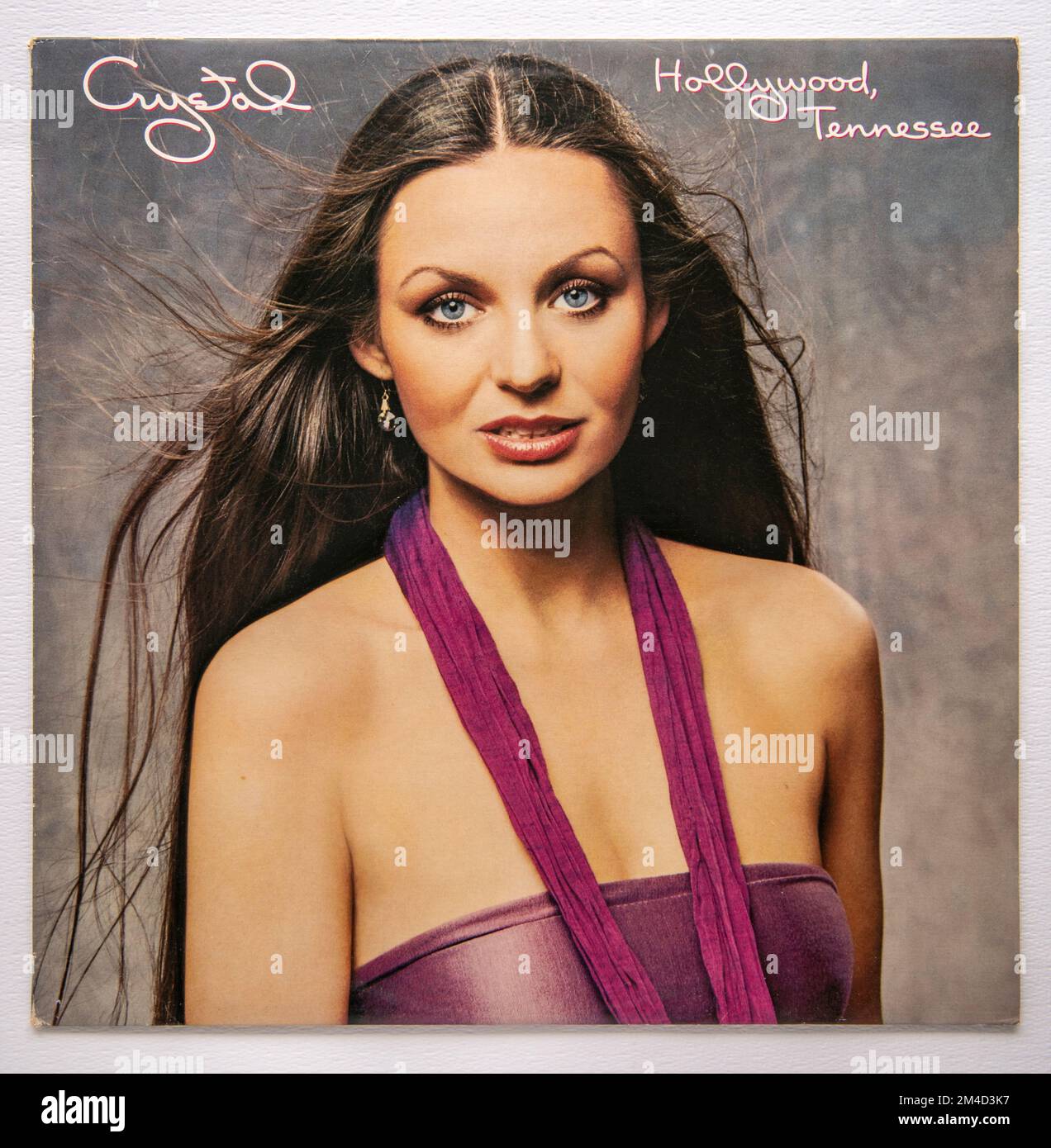 Crystal gayle xxx videos