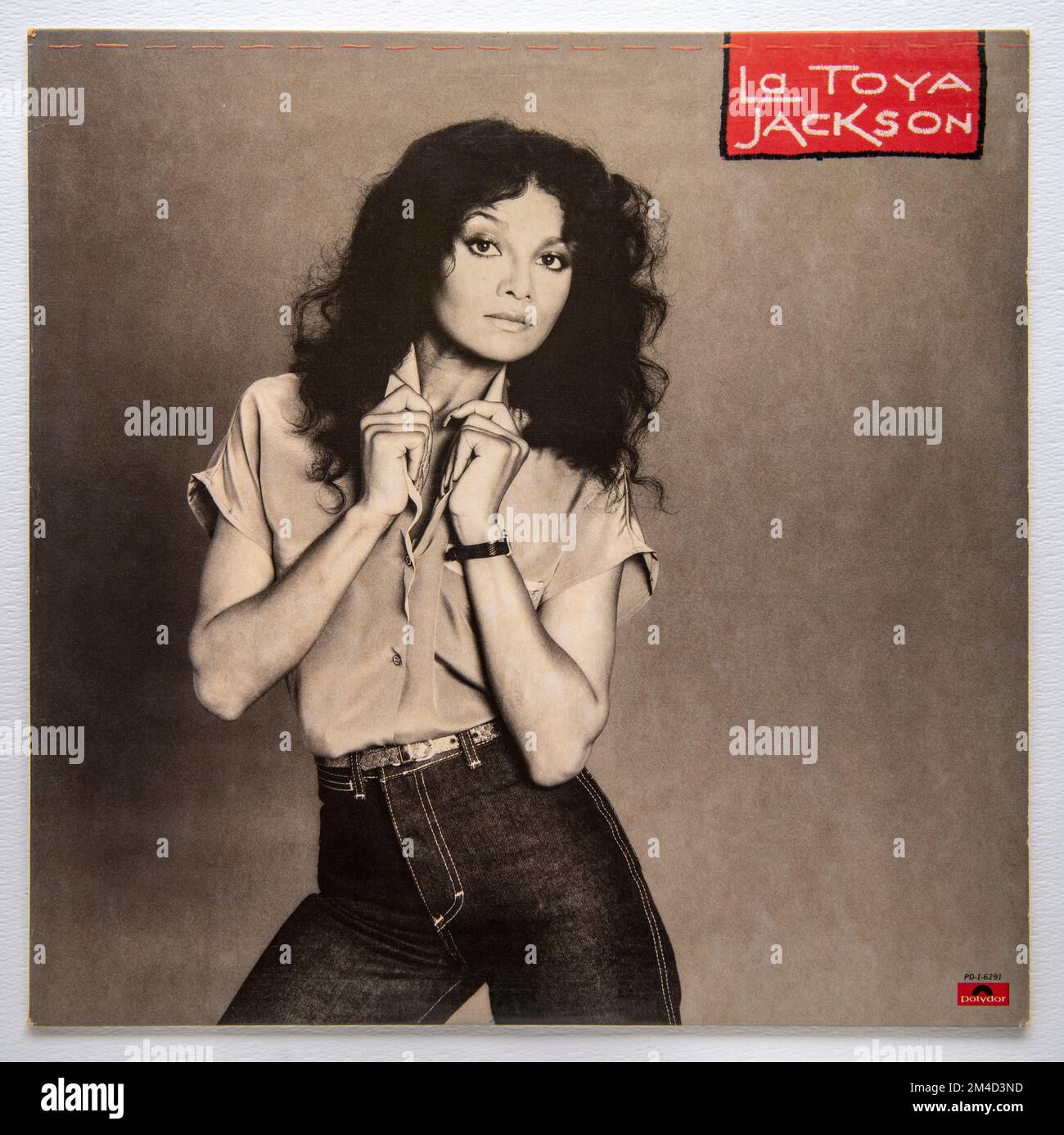 Jackson la toya hi-res stock photography and images - Page 8 - Alamy