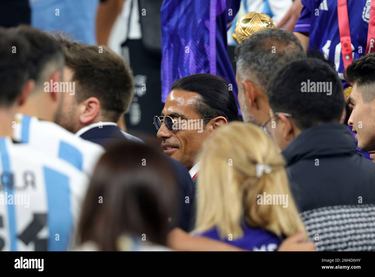 Salt bae world cup hires stock photography and images Alamy