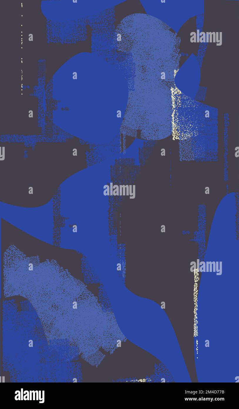 Vector illustration of abstract grunge background Stock Vector Image ...