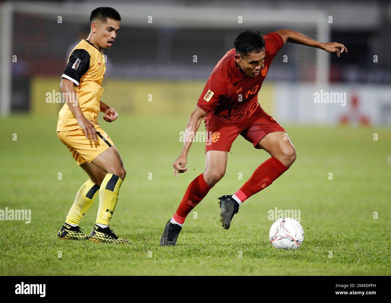 新庄剛志 WCBF STADIUM LEGENDS THE SELECTED16 The undefeated winning contractor lost to the last team for