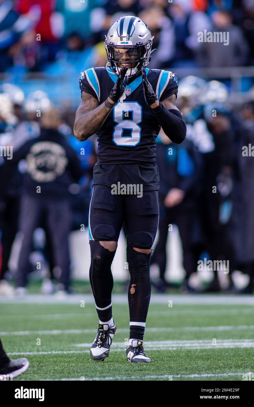 Jaycee Horn Update r/panthers