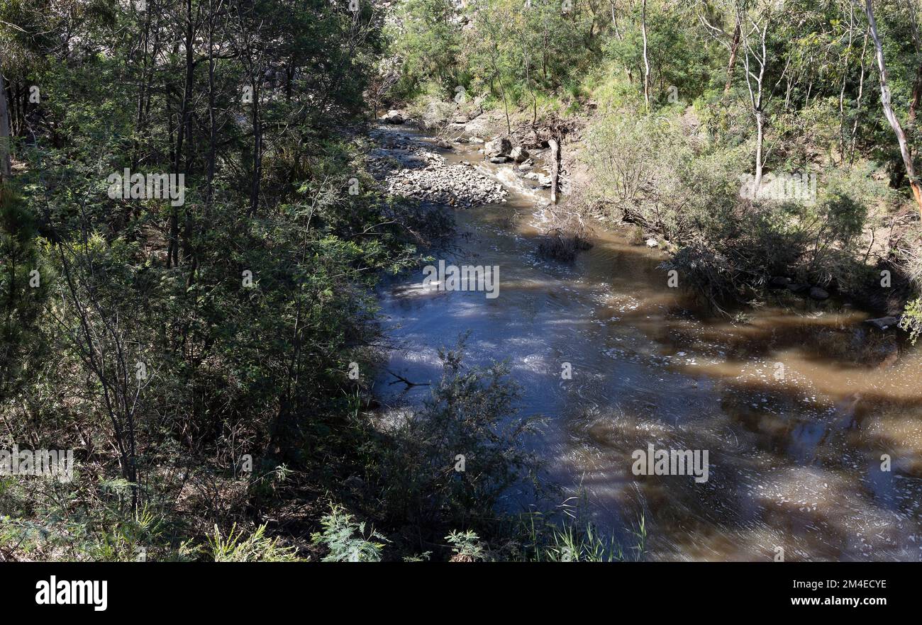 Plenty Park offers a wide range of natural and cultural