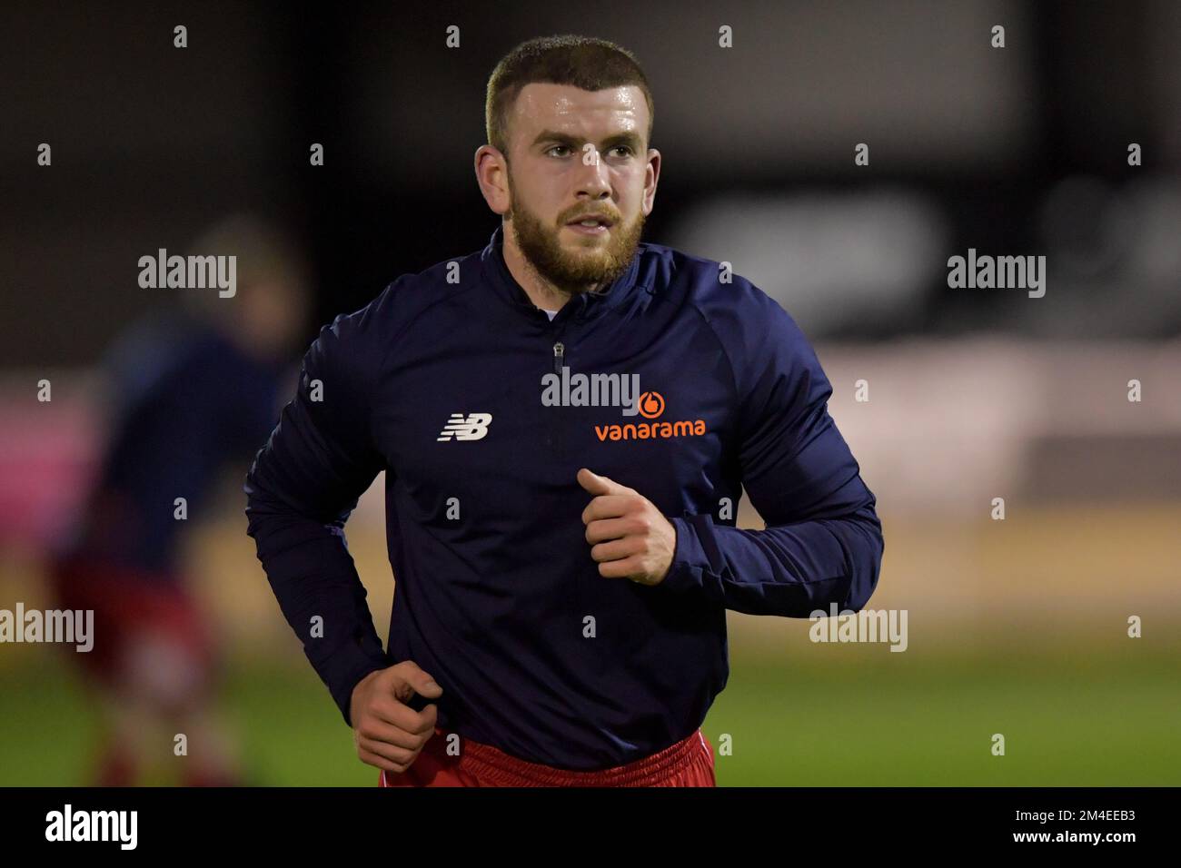 Patrick almond darlington hires stock photography and images Alamy