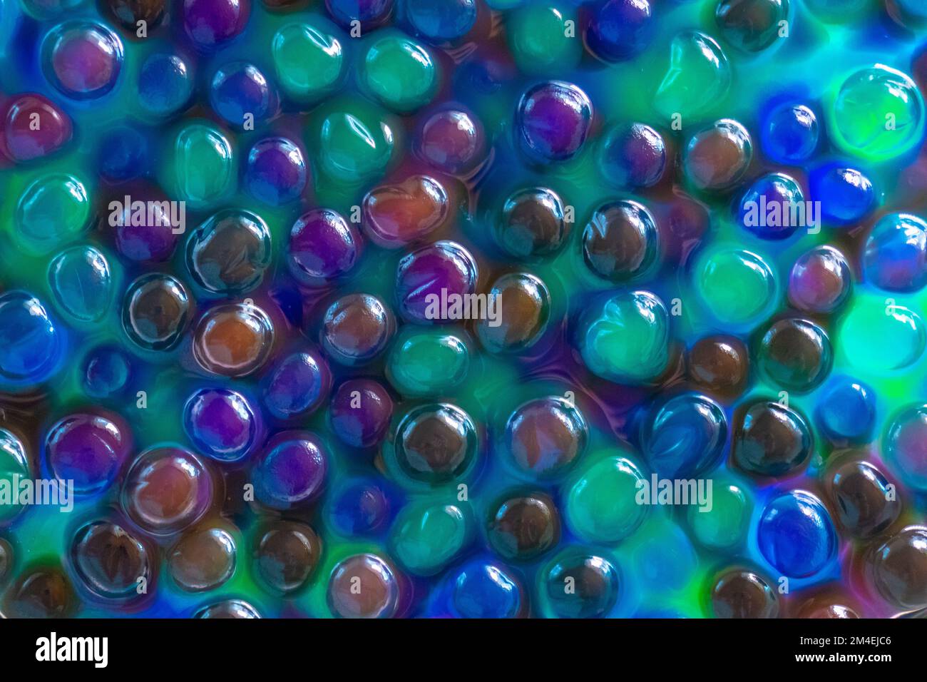 Blue orbeez sales