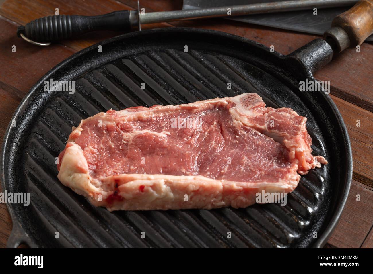 Argentine barbecue hi-res stock photography and images - Alamy