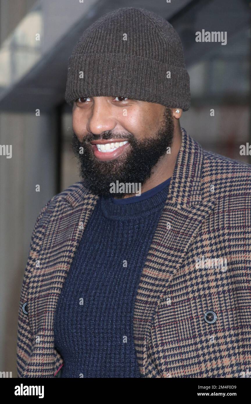 rashad bilal net worth