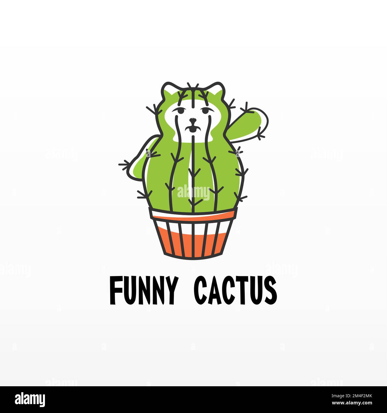 crazy-cat-cafe-stock-vector-images-alamy