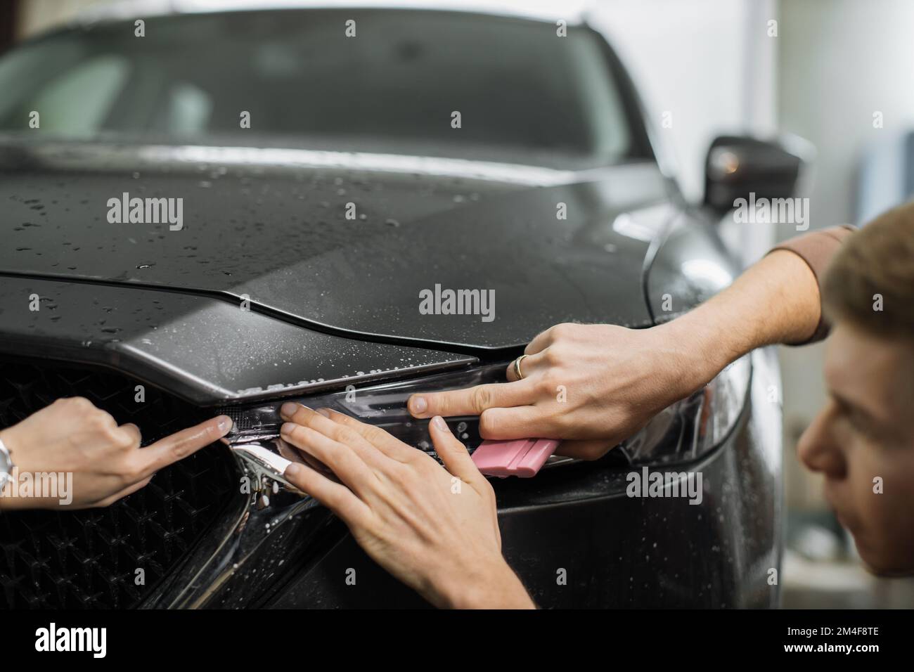Ppf hi-res stock photography and images - Page 2 - Alamy