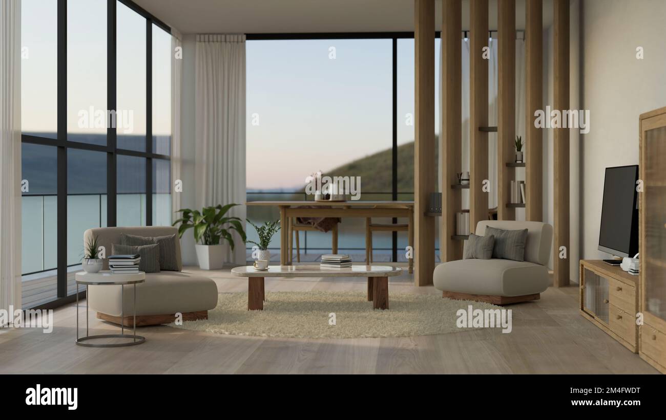Gallery image with a fresh perspective