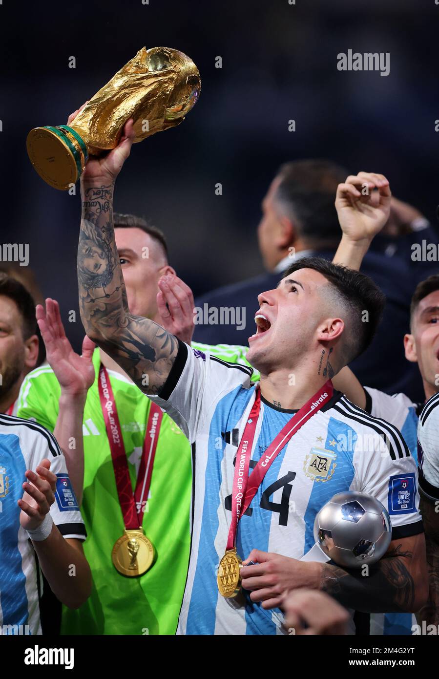 ARGENTINA É CAMPEÃ DO MUNDO DE FUTSAL - Blog do Sérgio Leandro