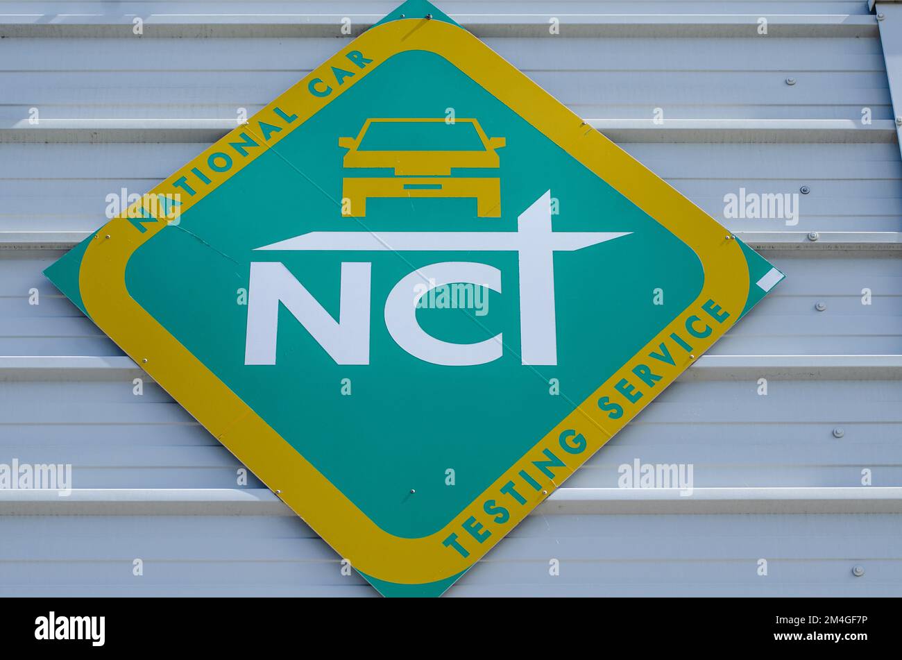 Nct test hires stock photography and images Alamy