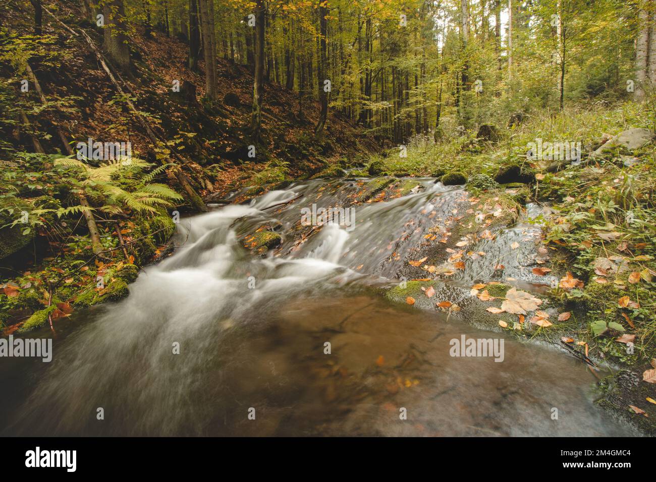 Lost river hi-res stock photography and images - Alamy