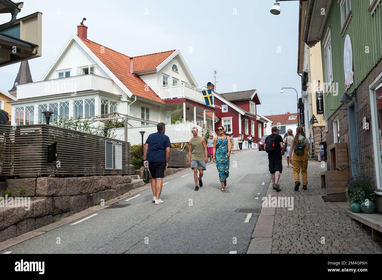Vastra gotaland municipality hi-res stock photography and images - Alamy