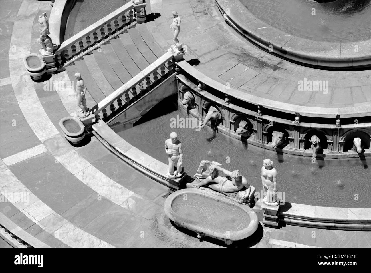 BAGHERIA: Iniziati stamani i lavori per il completamento della rotatoria di  via Dante** Con il collocamento delle transenne e dei segnali stradali a  cura degli operai della ditta “Agostaro Rosario srl” iniziati, image size:1300x956