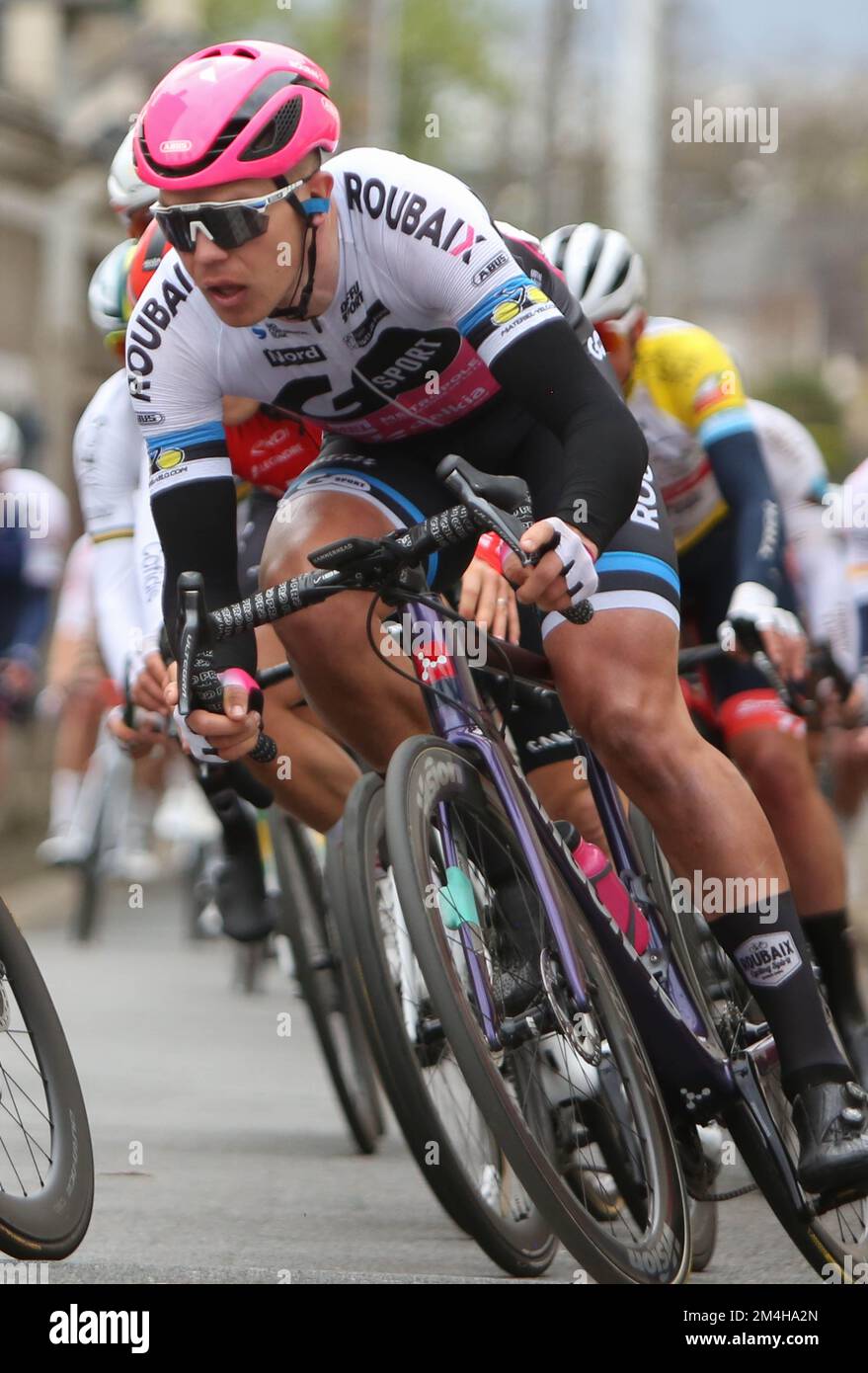 Cycliste go sport sale