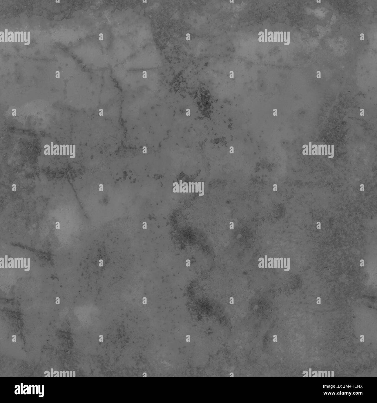 Bump map texture old metal, height texture mapping Stock Photo