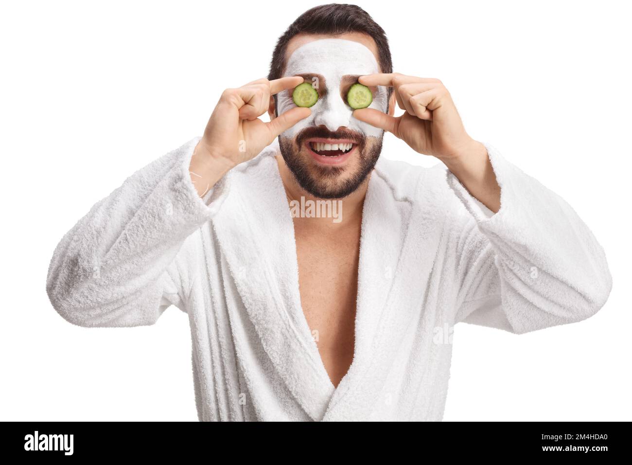 Man holding mask face hi-res stock photography and images - Alamy