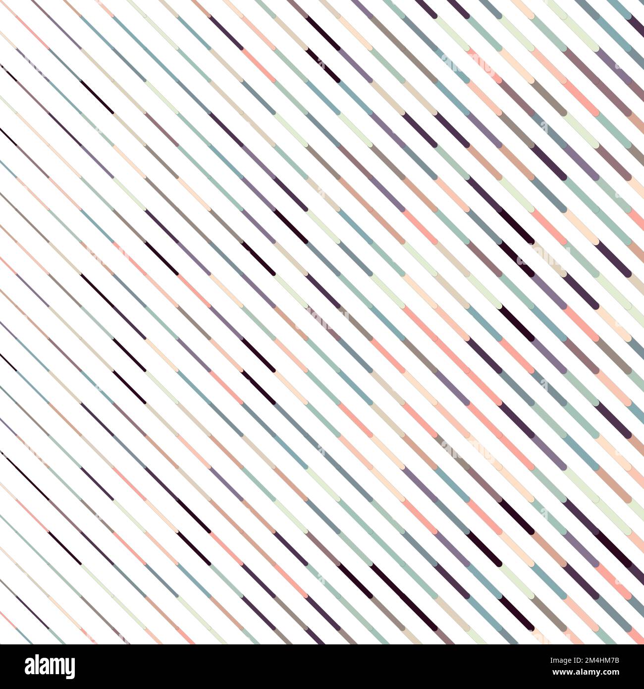 Color rotated lines background generative pattern illustration Stock ...