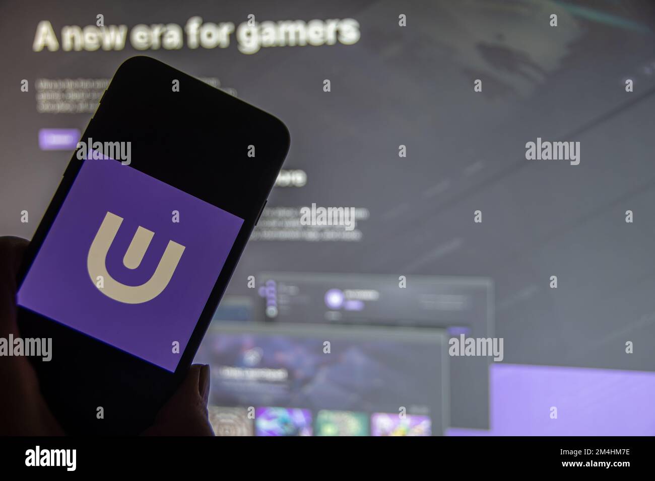 Uos symbol hi-res stock photography and images - Alamy