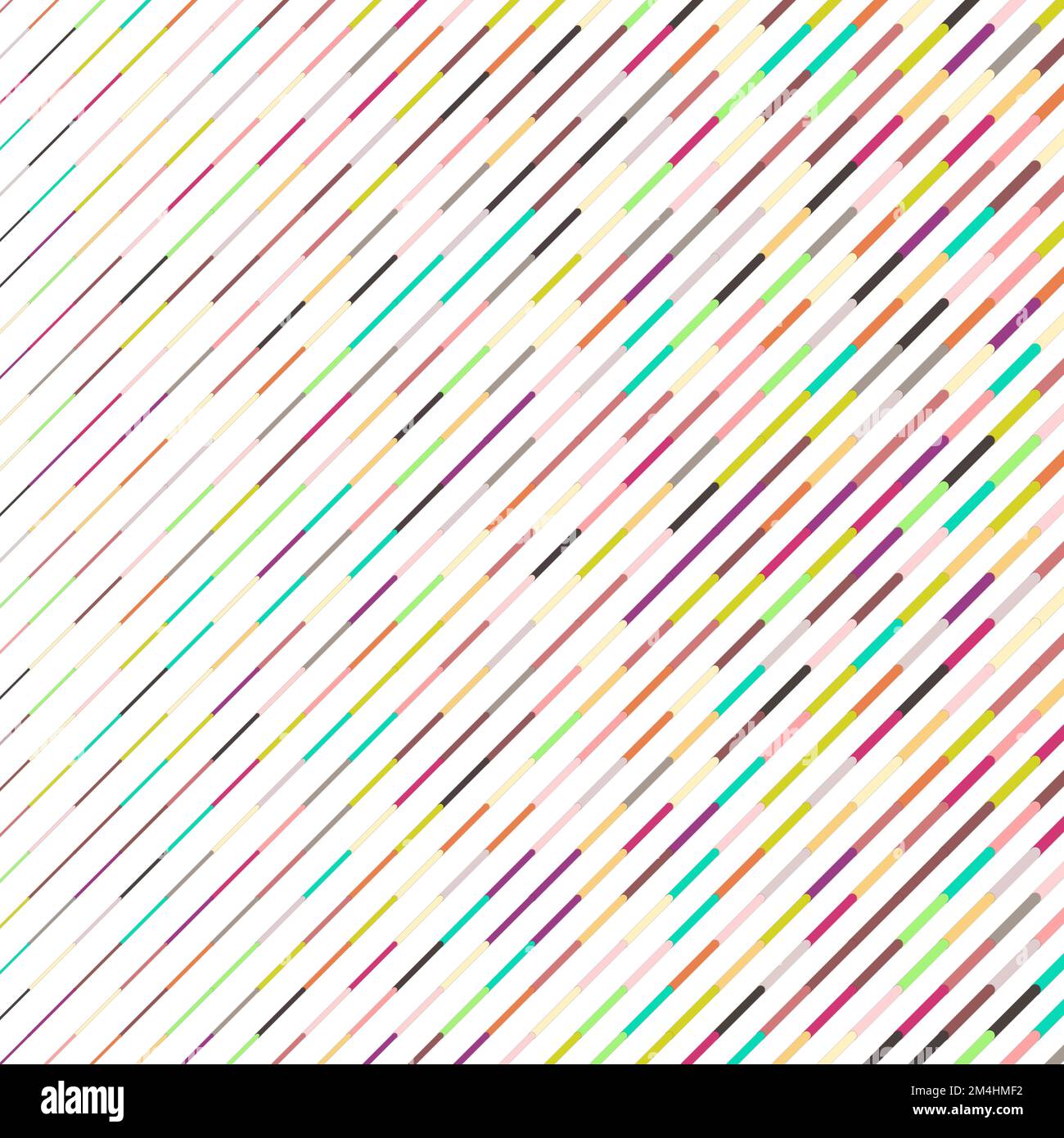 Color rotated lines background generative pattern illustration Stock ...