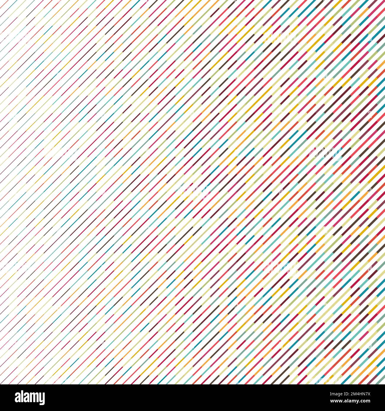 Color rotated lines background generative pattern illustration Stock ...
