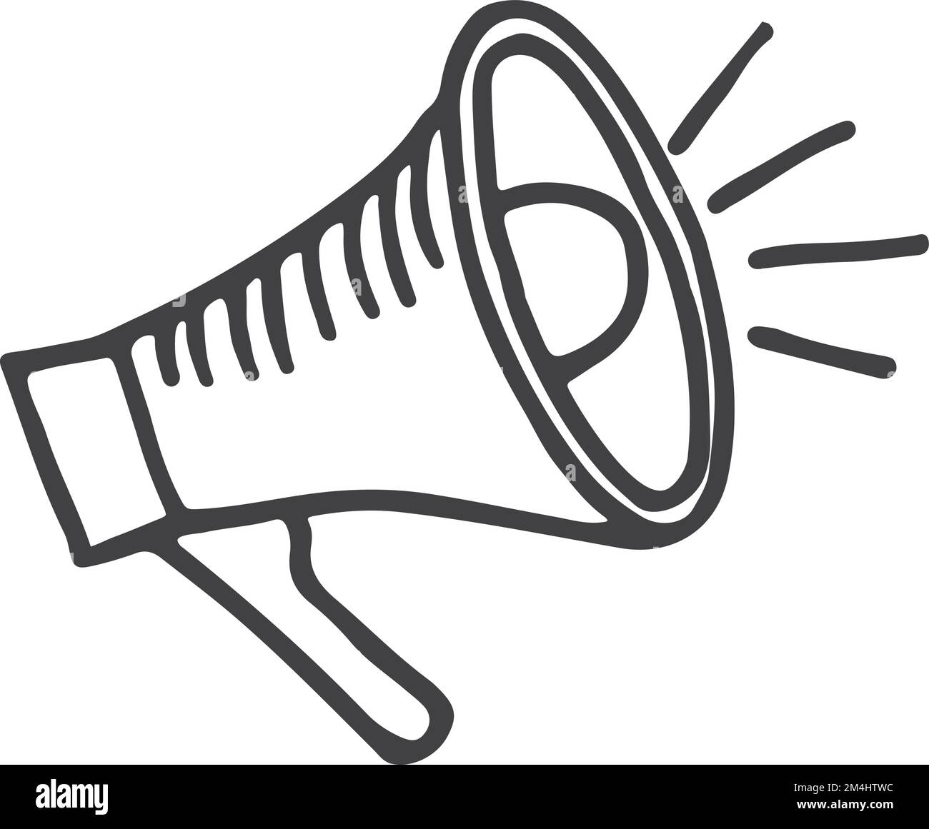 Social media sensation Stock Vector Images - Alamy 