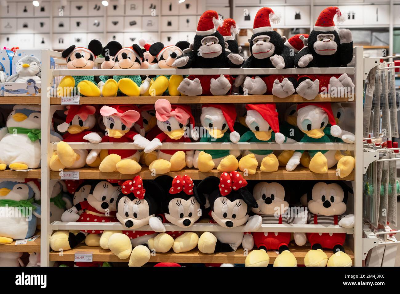 Disney plush sale deals