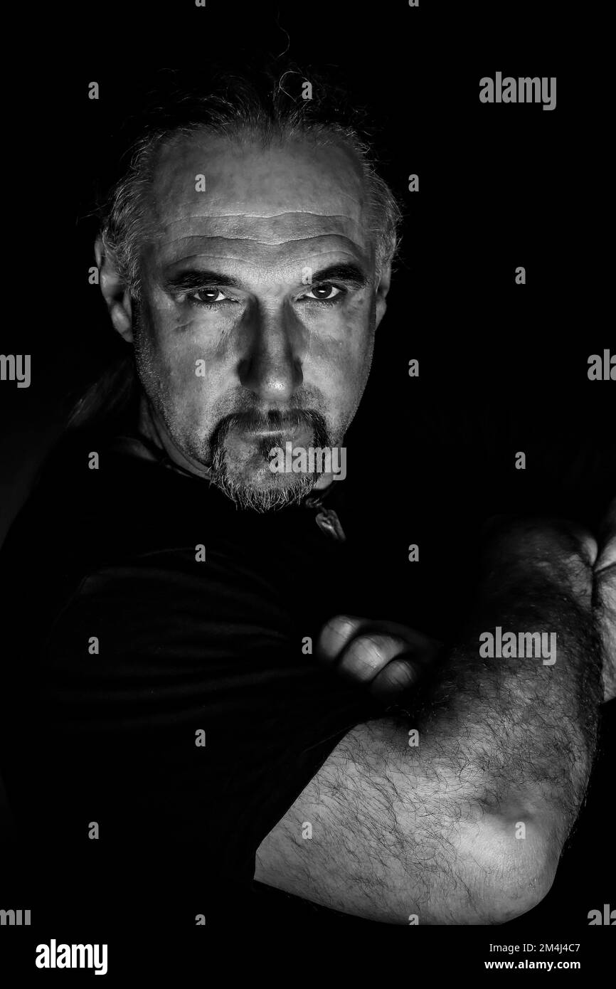 54 years Black and White Stock Photos & Images - Alamy