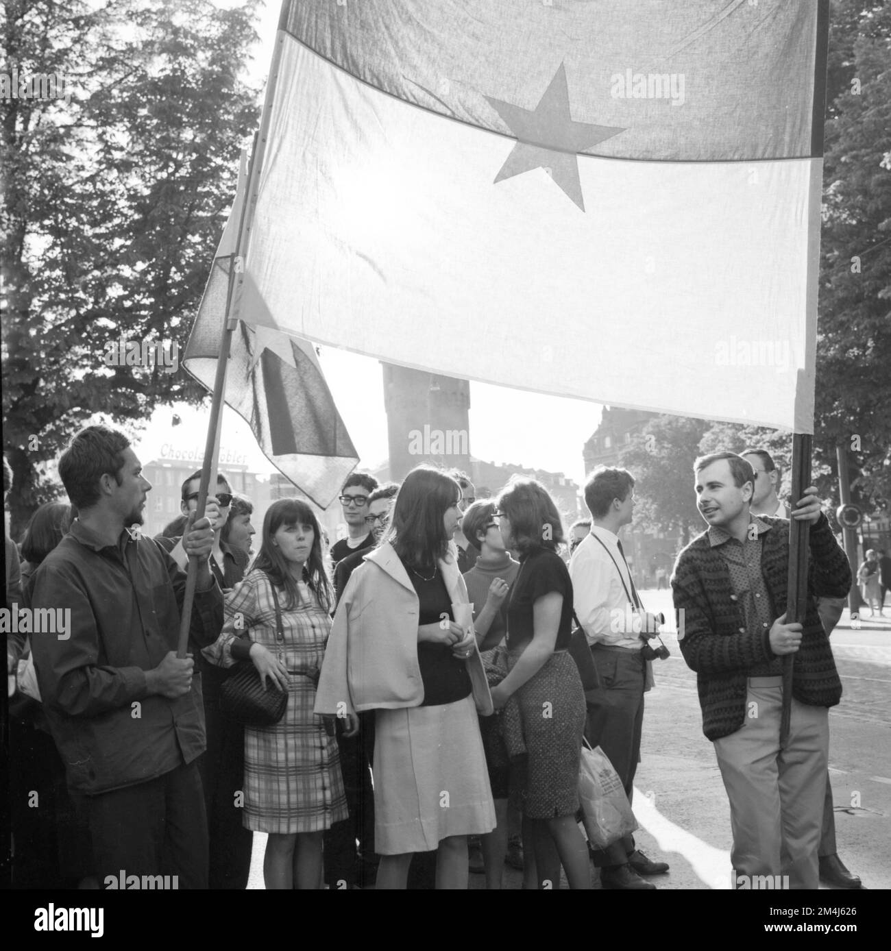Vietnam war training Black and White Stock Photos & Images - Alamy
