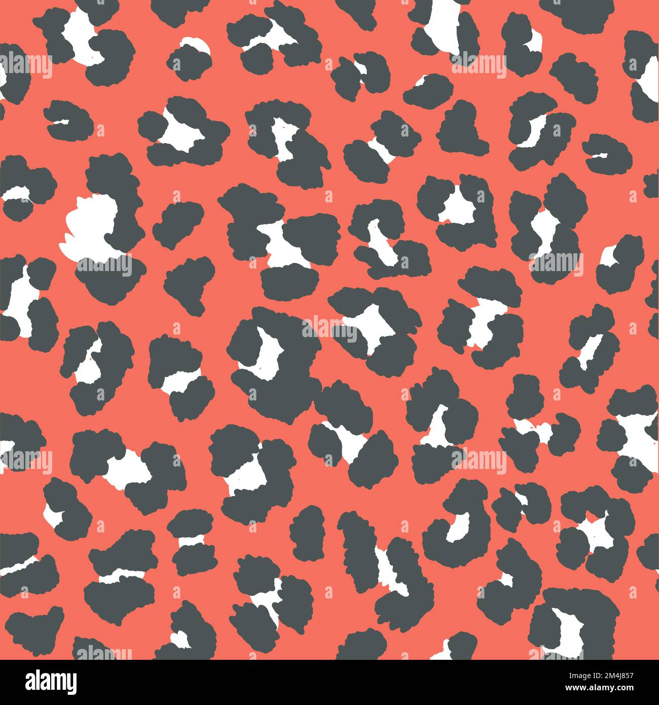 Fake leopard Stock Vector Images - Alamy