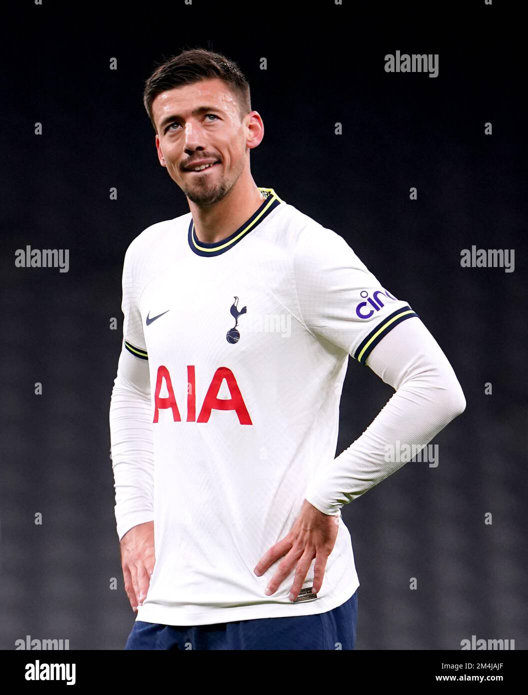 Clément Lenglet, Tottenham Hotspur Wiki