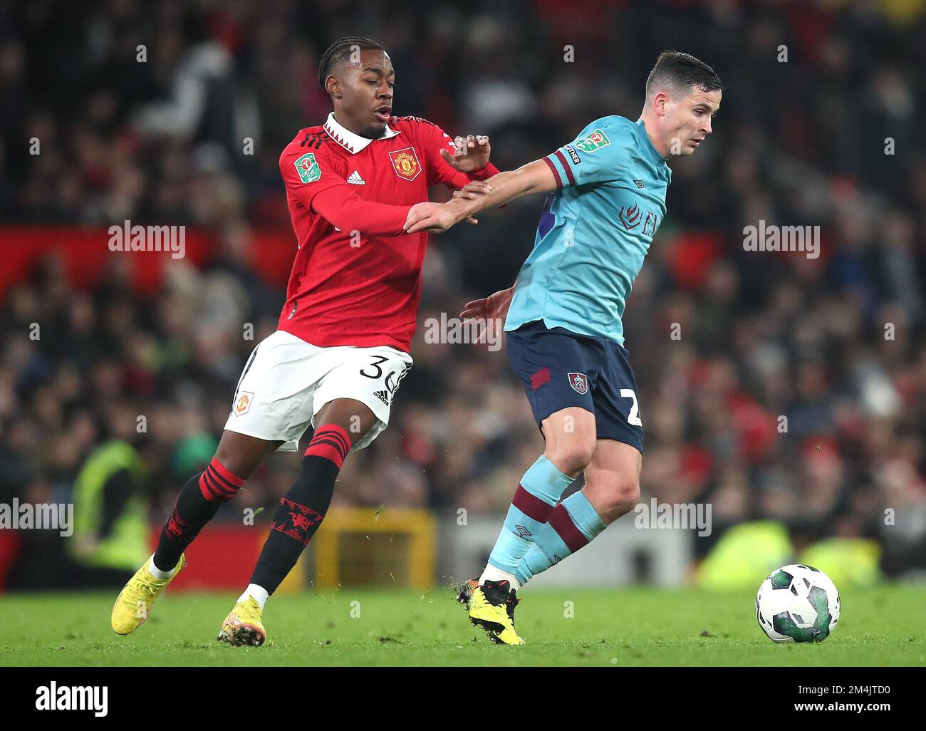 Anthony cullen hi-res stock photography and images - Alamy