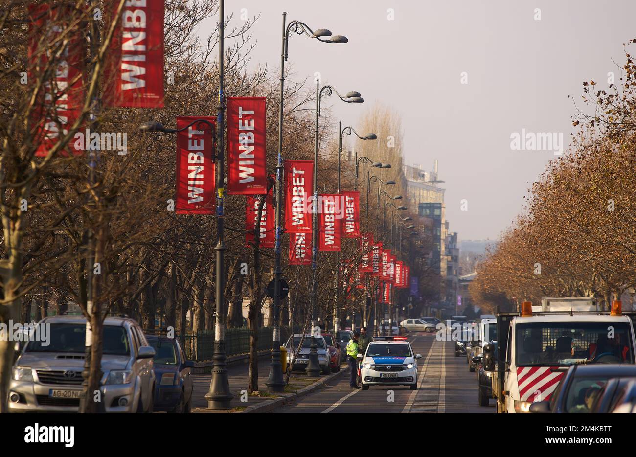 Winbet romania
