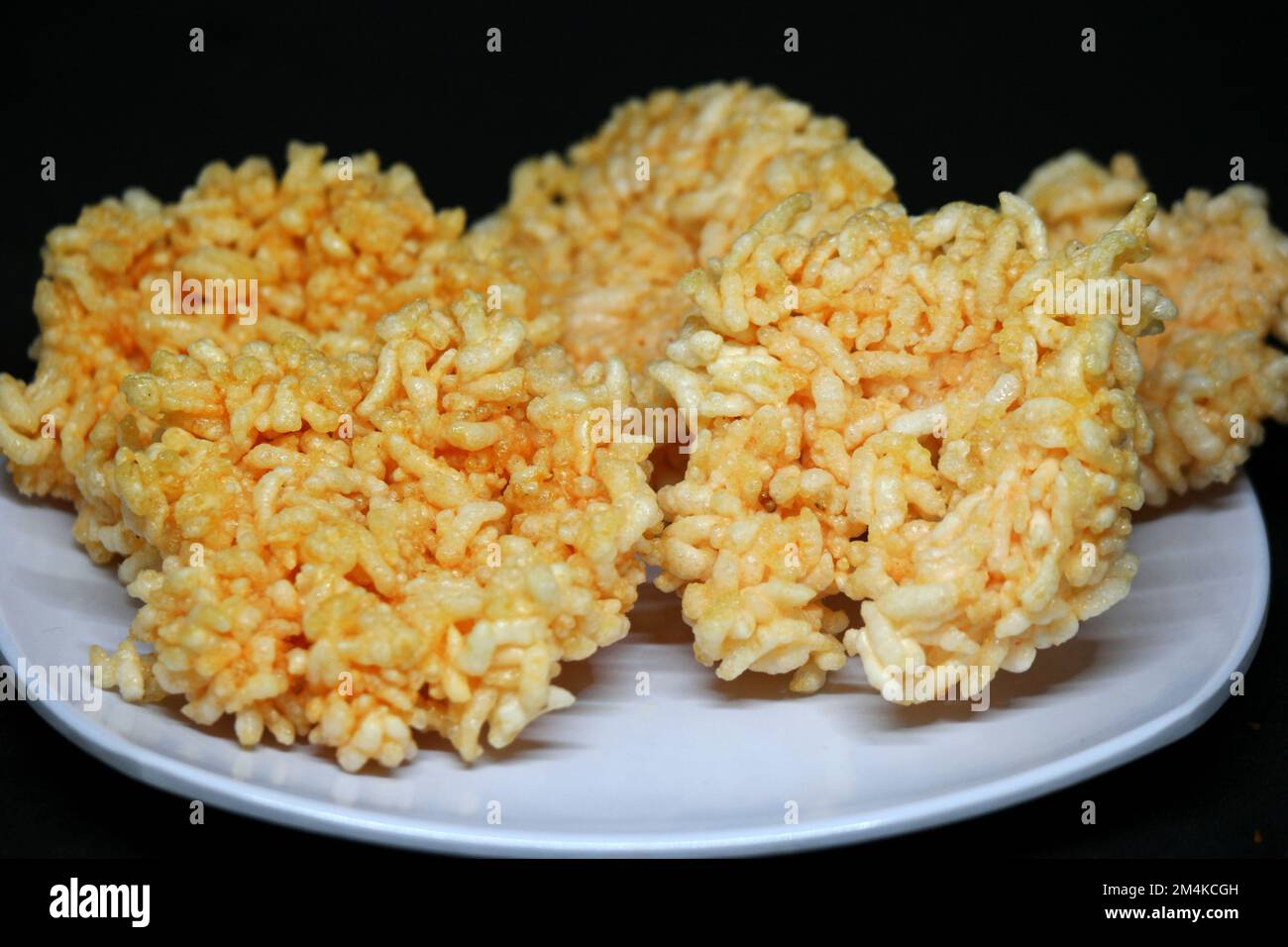 Made from glutinous rice hi-res stock photography and images - Alamy