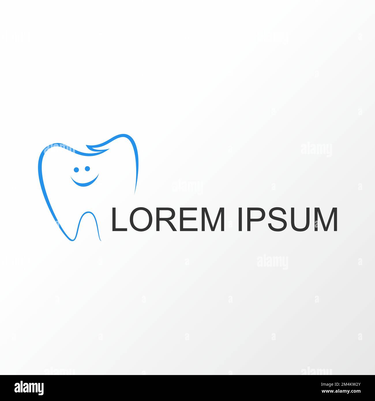 Tooth, teeth, dental with cute face Image graphic icon logo design ...