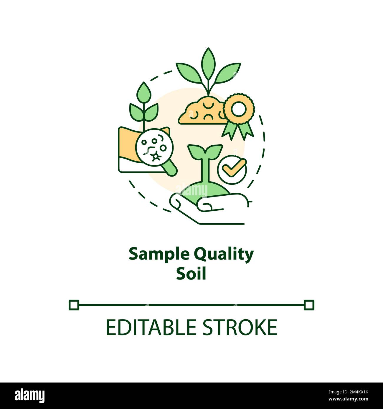 Topsoil quality hires stock photography and images Alamy