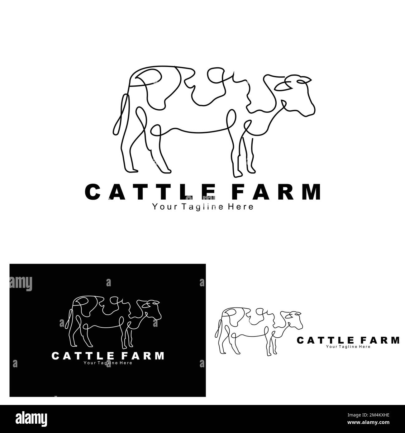 Angus animal hires stock photography and images Alamy