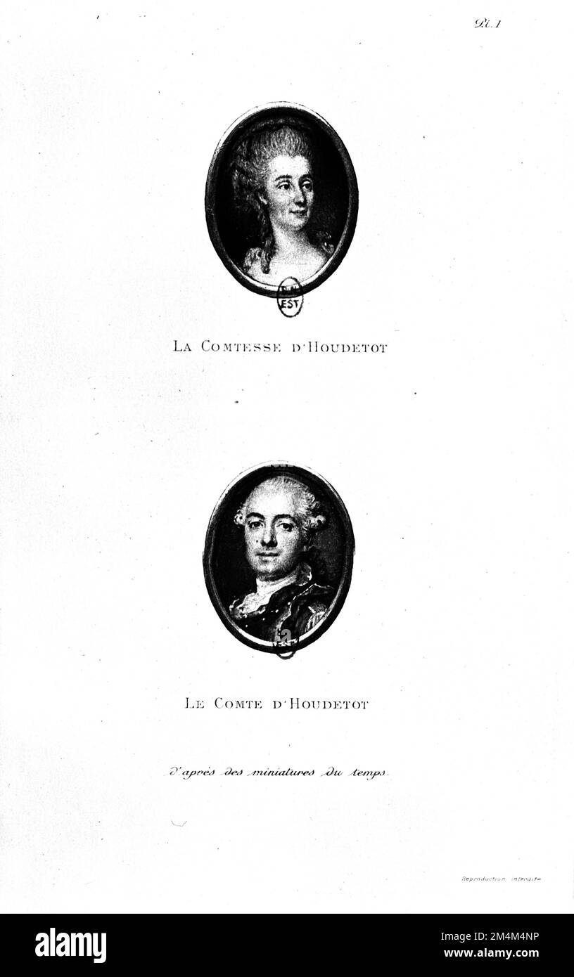 Historical Background for Franklin's Commemoration. Photographs of