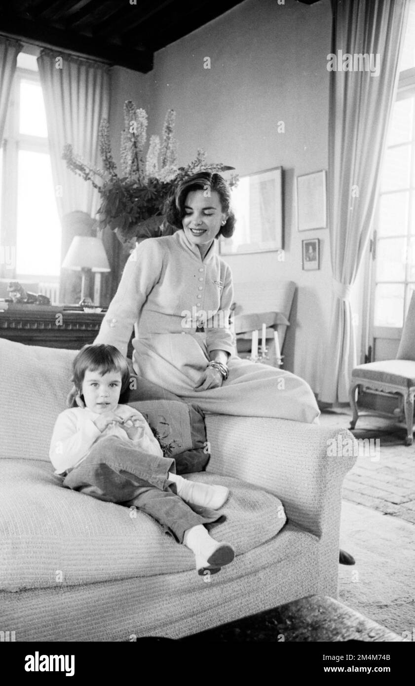 Raymond Loewy. Photographs of Marshall Plan Programs, Exhibits, and