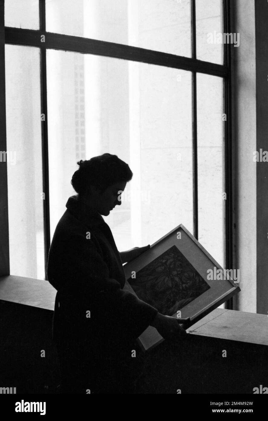 Rabinovich hi-res stock photography and images - Alamy