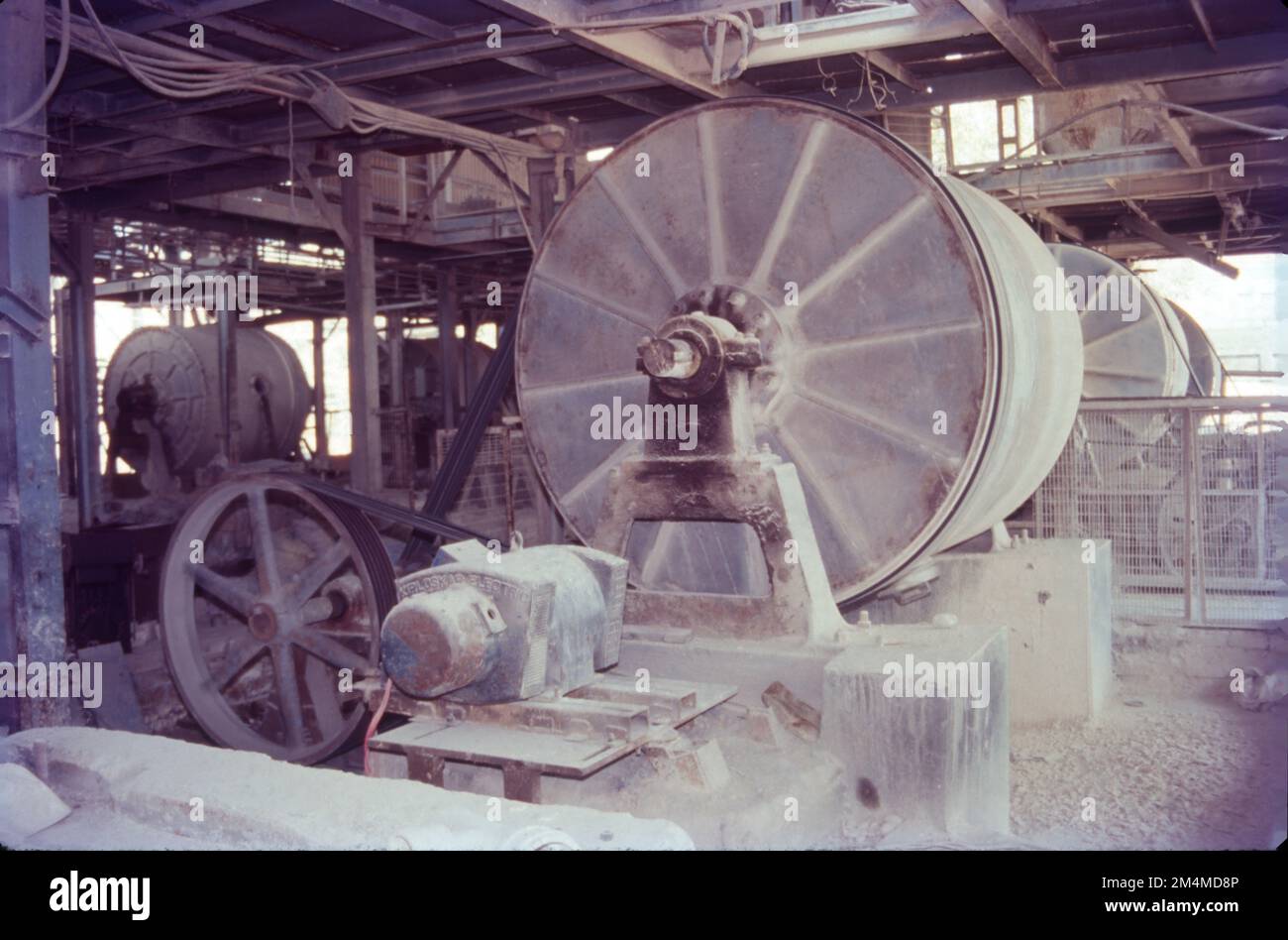 Tile Manufacturing Unit, Jaipur, Rajasthan, India Stock Photo Alamy
