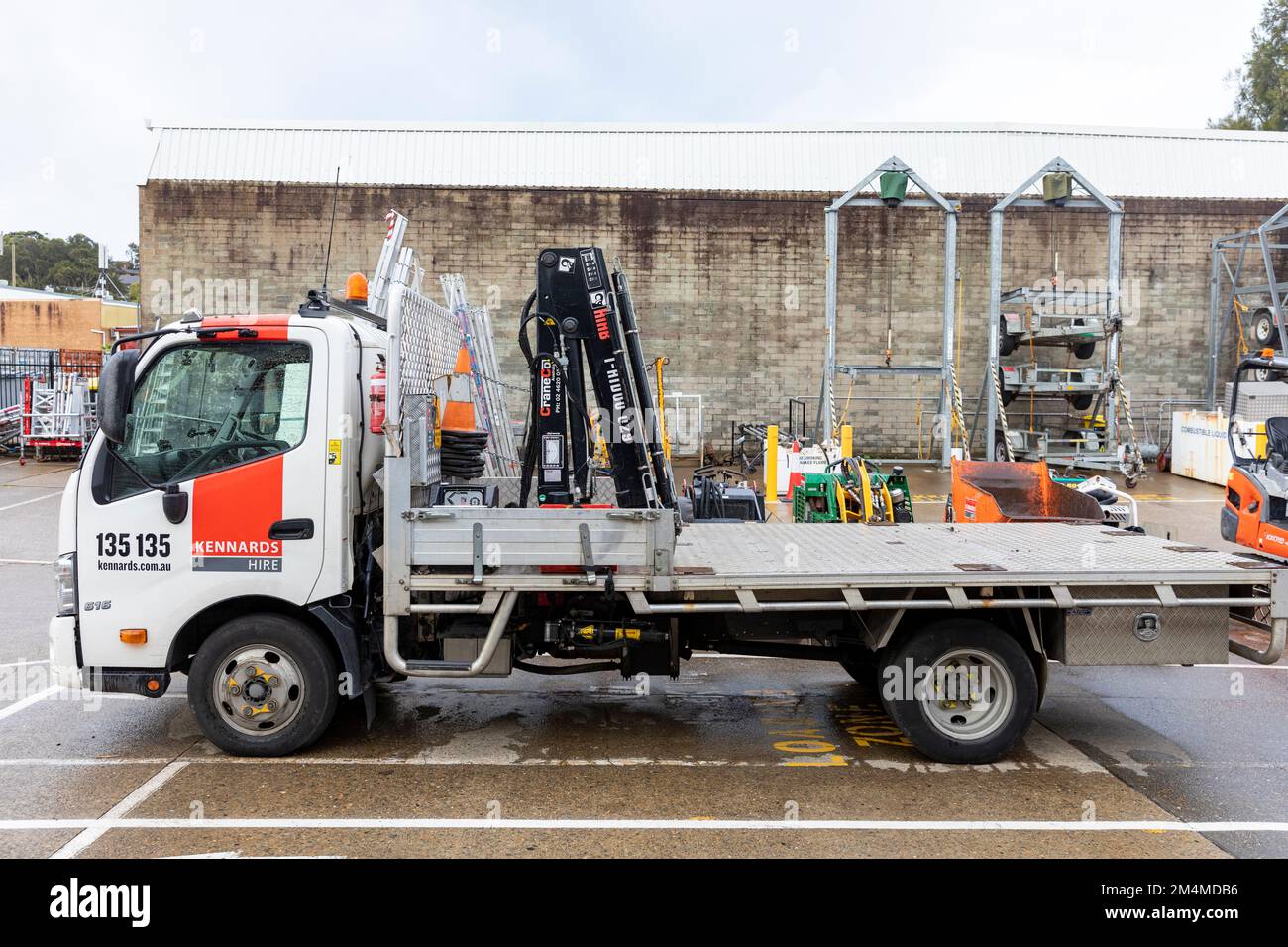 Tool hire and rental hi-res stock photography and images - Alamy