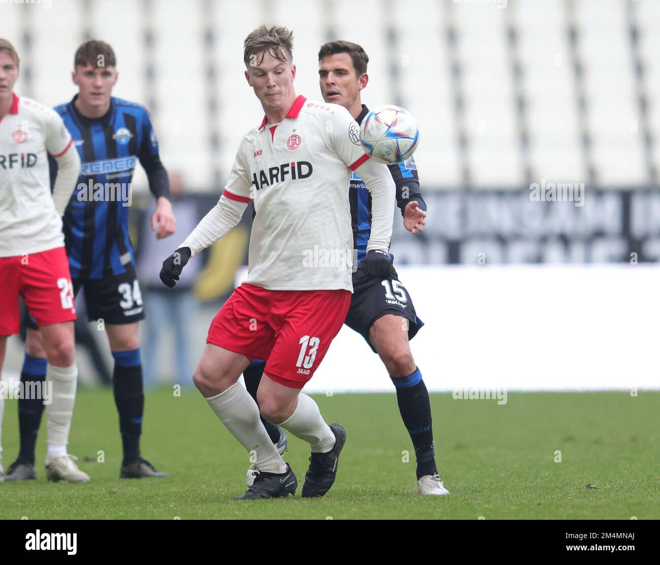 Luca wollschlager hi-res stock photography and images - Alamy