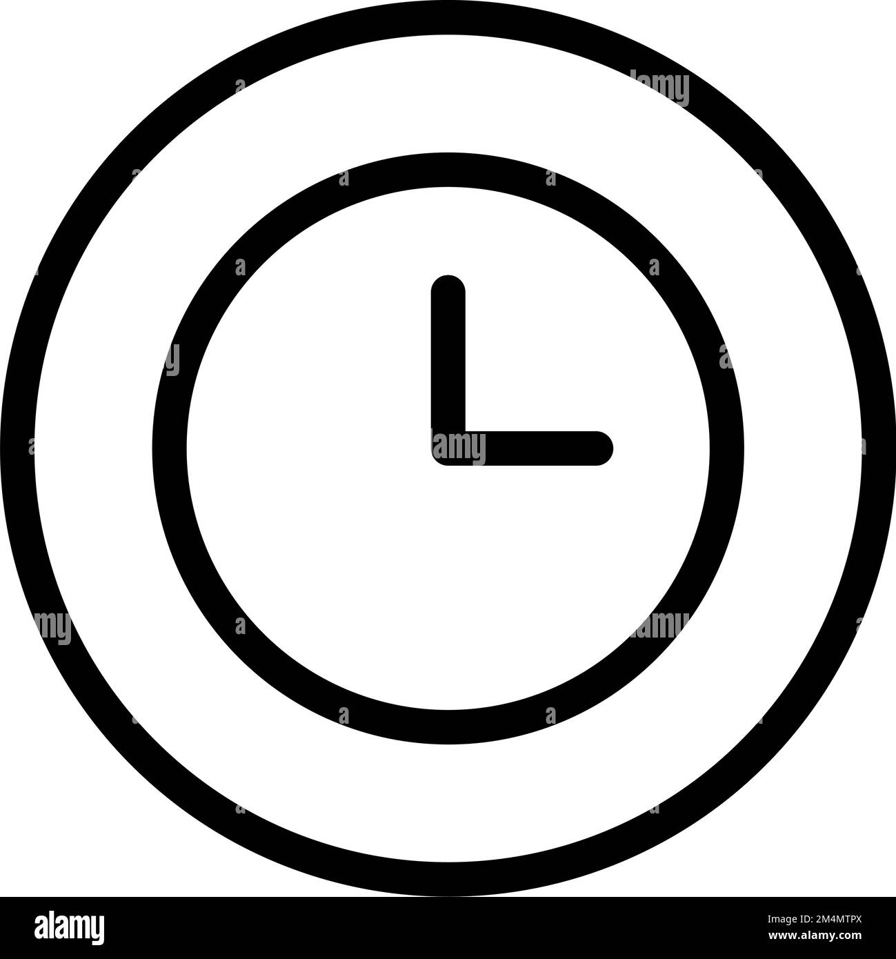 Cricket clock Black and White Stock Photos & Images - Alamy